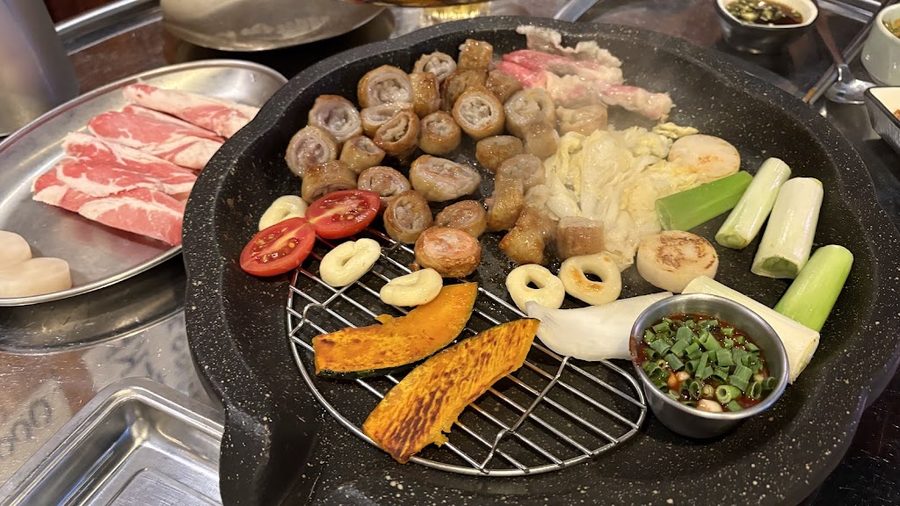 연막창 서부정류장직영점