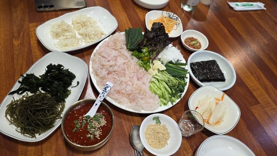 Guryongpo Makhoe