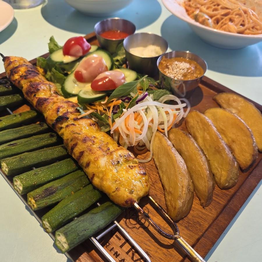 Sơn Trà Marina