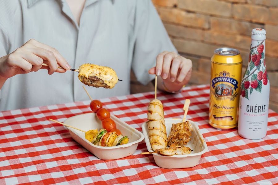 Anchor Beer Club