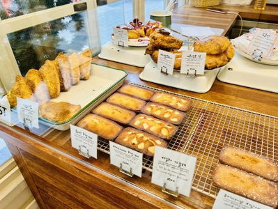 Eunbi's Bread Konkuk University Branch
