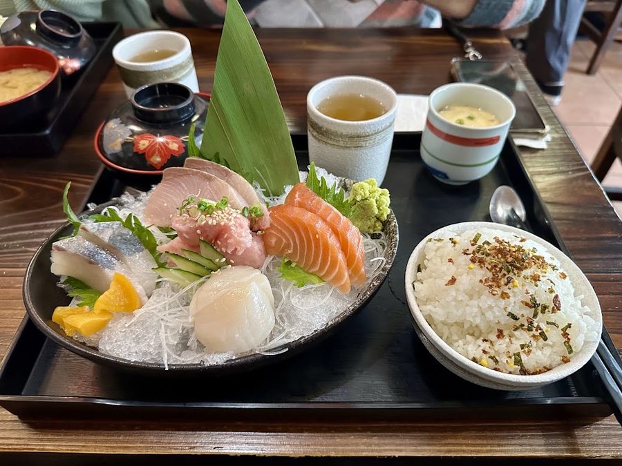 Izakaya Ozu