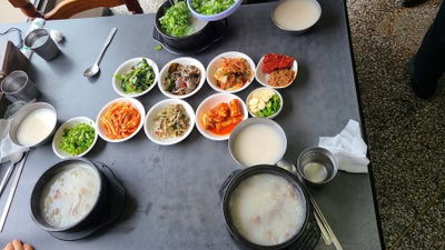 서울소머리국밥