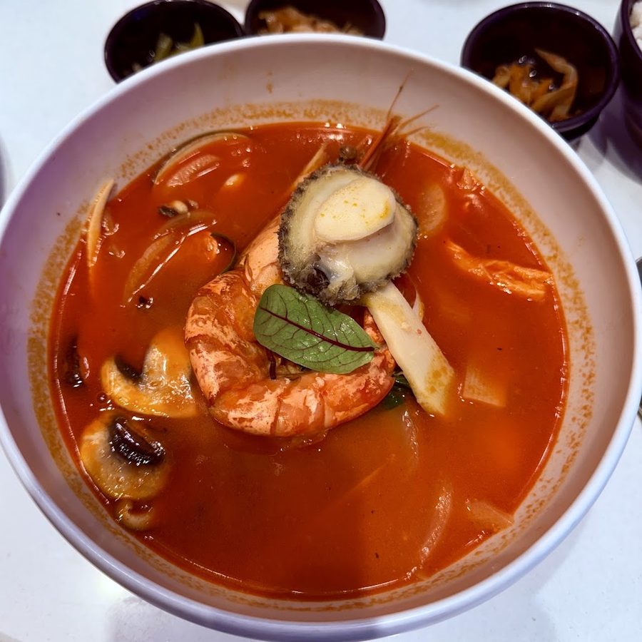 Dowon Style The Hyundai Seoul Branch