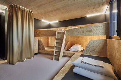 JO&JOE Paris Gentilly
