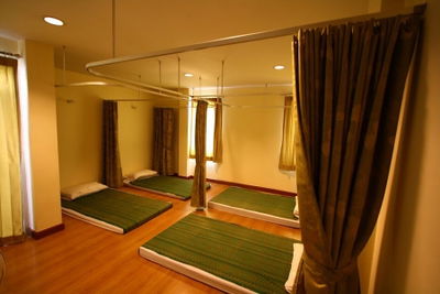 Nami Massage, Thonglor 13