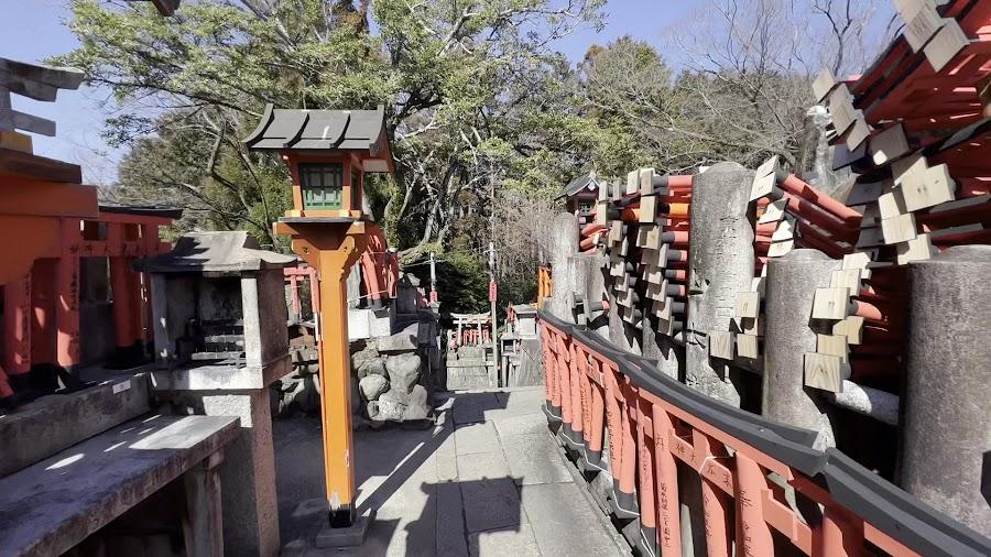 Mount Inari
