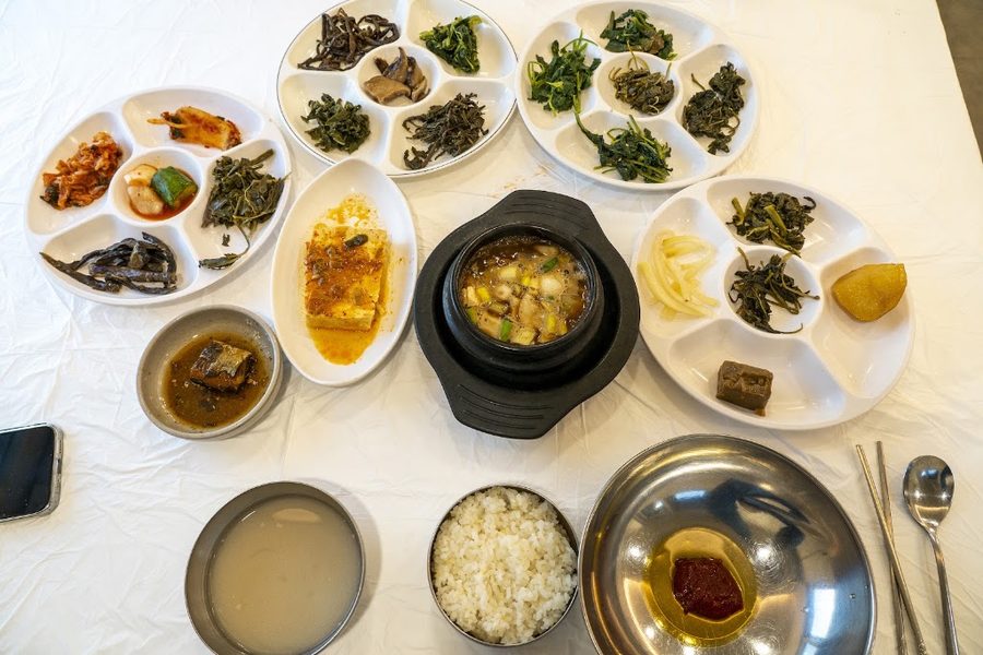 Buil Restaurant