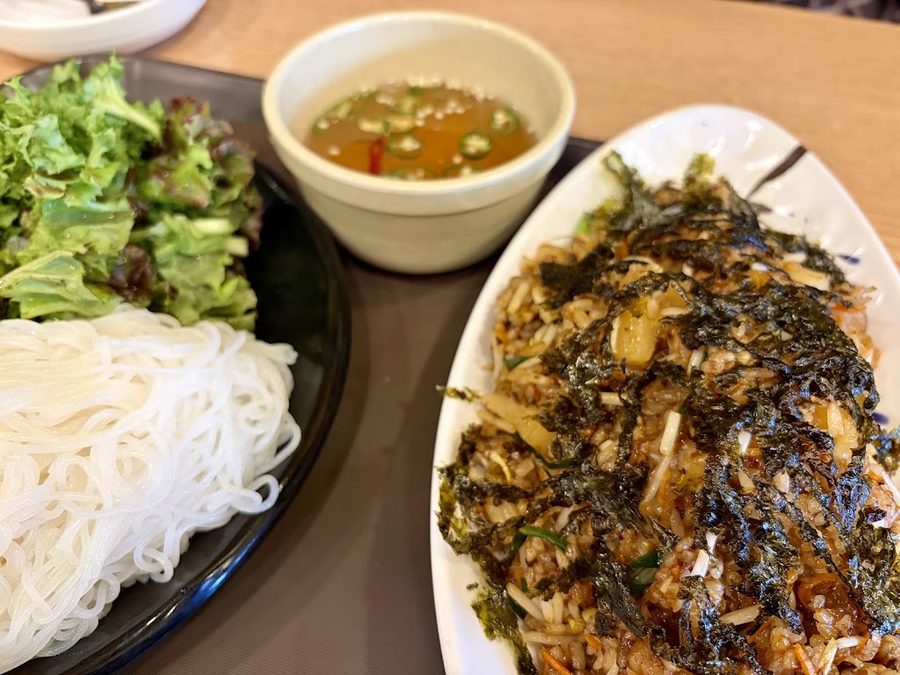 Jeon Ti Mai Vietnamese Rice Noodles