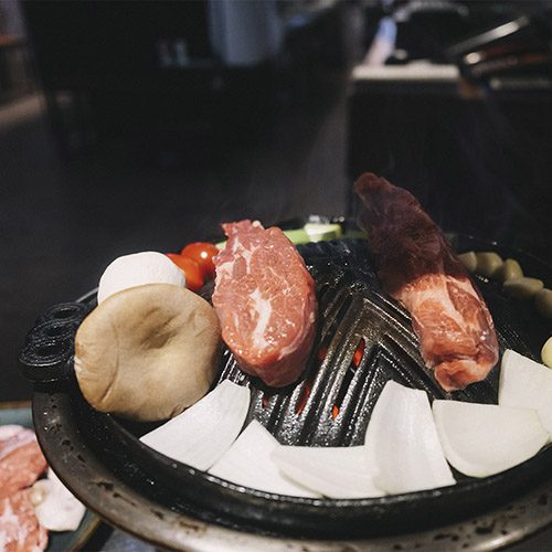 Jin 1926 Yeouido Branch