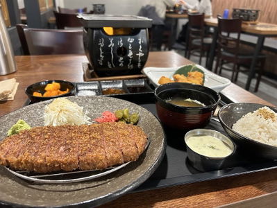 藤田食堂 木洞SBS店