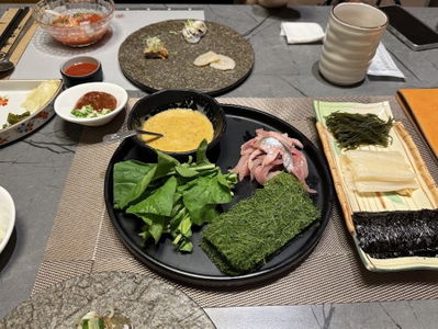 Donghaedo Gwanghwamun Branch