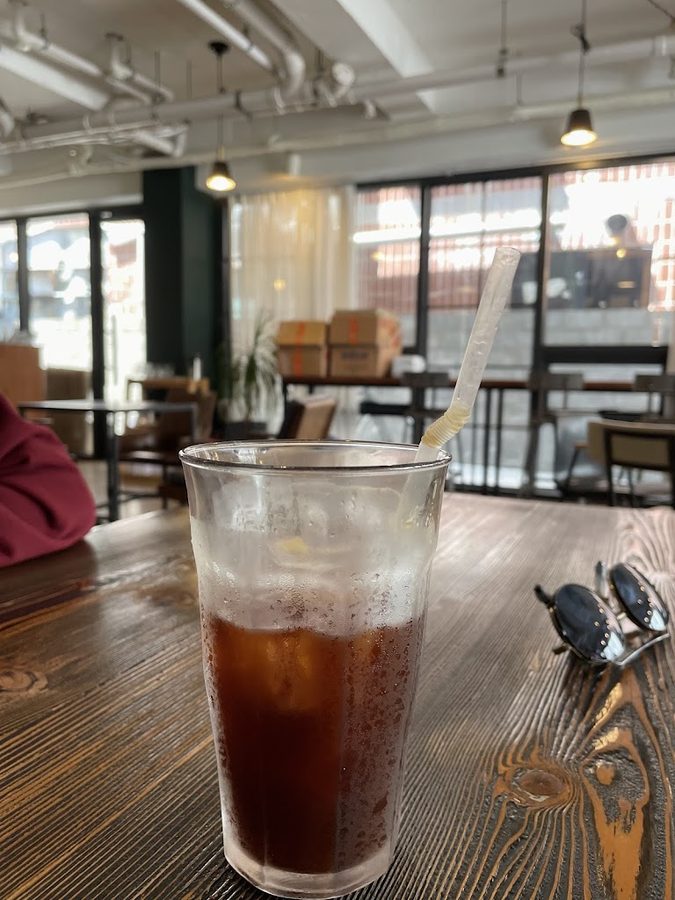 Meont Coffee