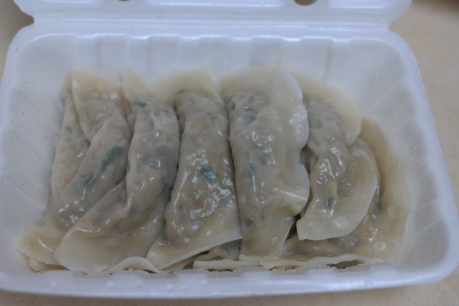 Buheung Mandu