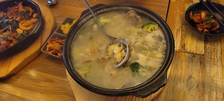 Damogdang