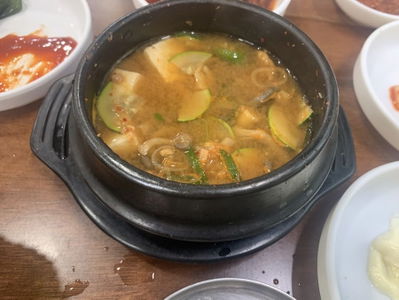 Hanyang Sutbul Galbi