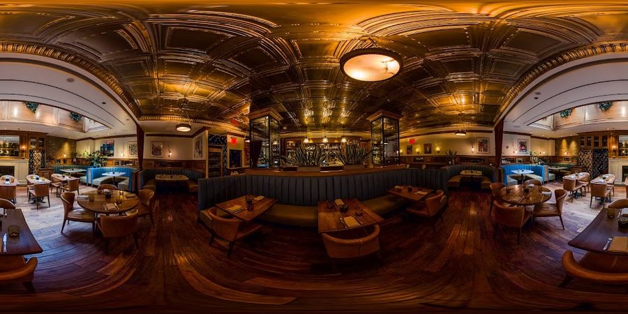 Society Cafe