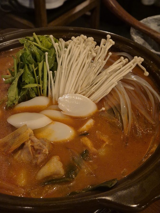 Bueongi Sanjang Yeonsinnae Branch