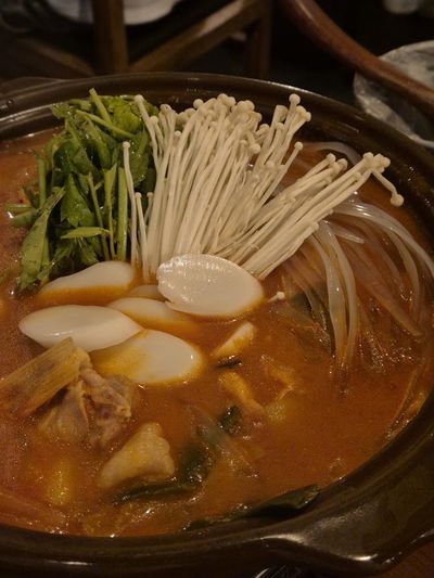貓頭鷹山莊 延新內店