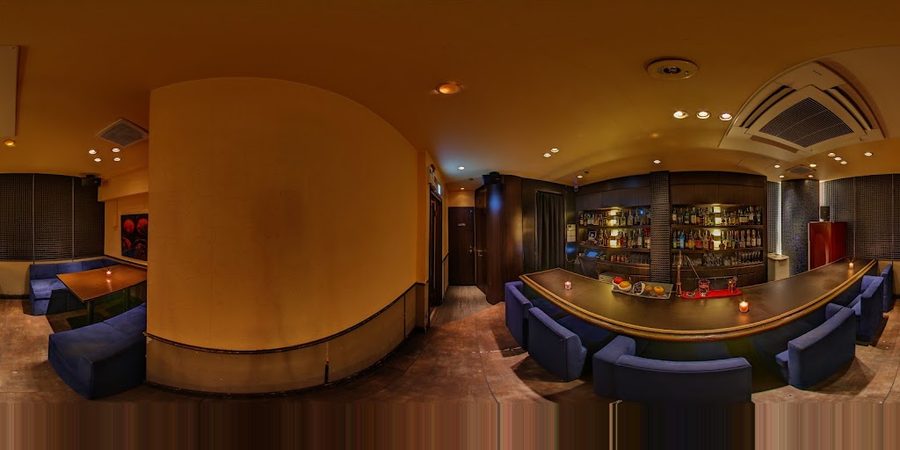 Ginza Bar L'aurora