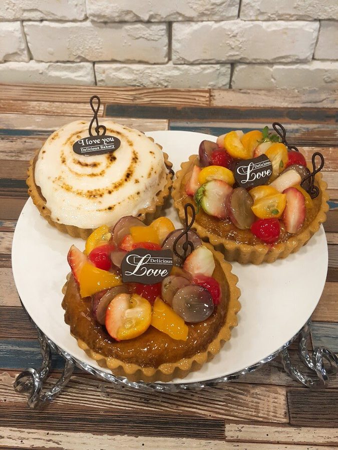 Naega Jalganeun Bakery