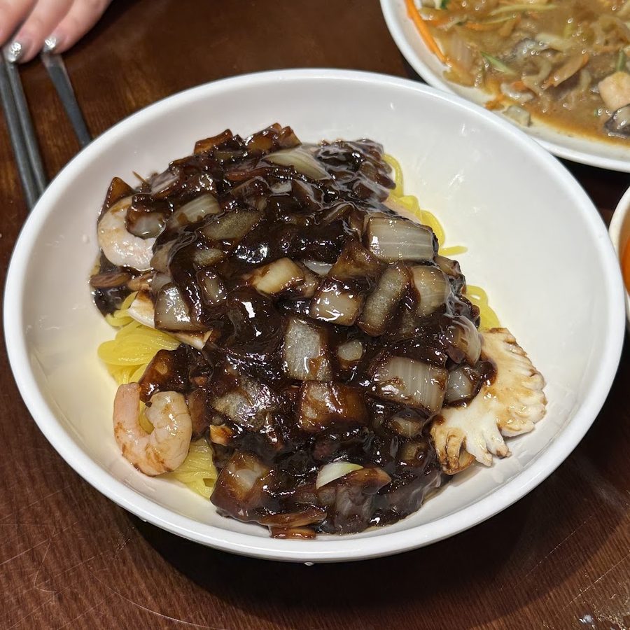 Chaehong