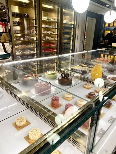 L'Epicerie du Metropole