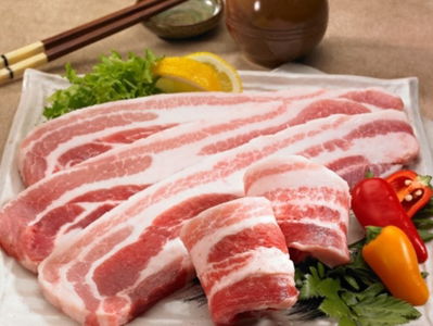San Maeul Sutbul Galbi