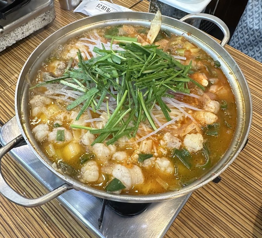 ケミジプ 西面店