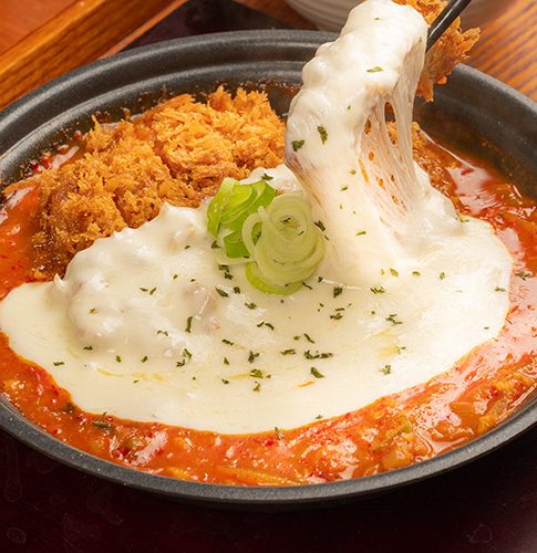 Katsu Up Hongdae Branch