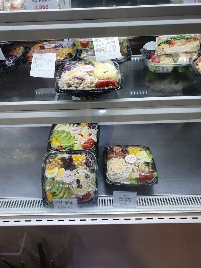 Double Fresh