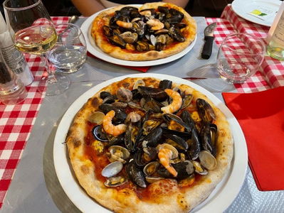 Trattoria dell’Isola Sarda