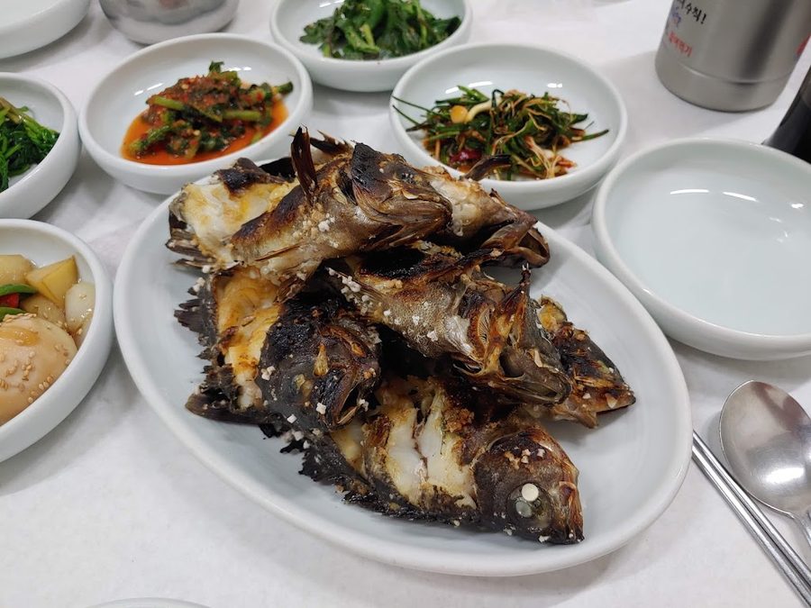 Cheonggiwa Hoejip