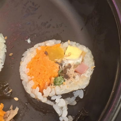 싸다김밥 압구정로데오점