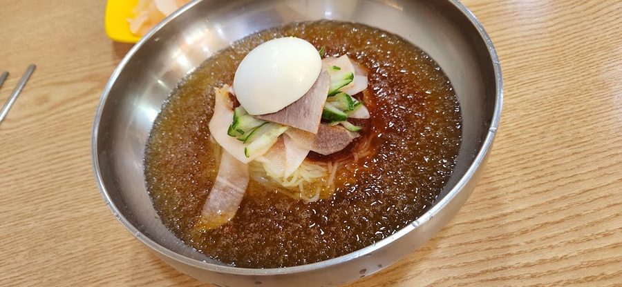 이가밀면