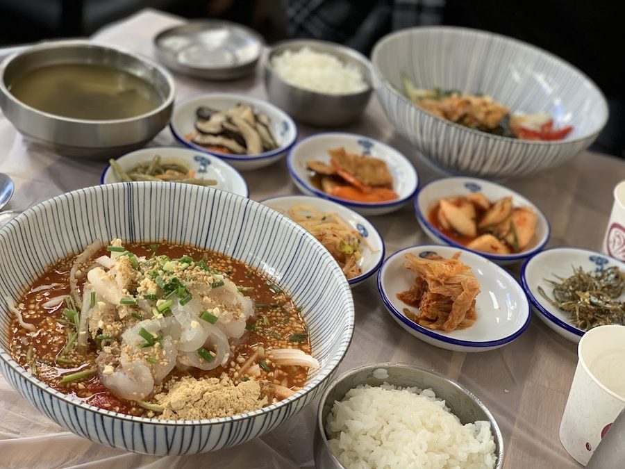 승희식당
