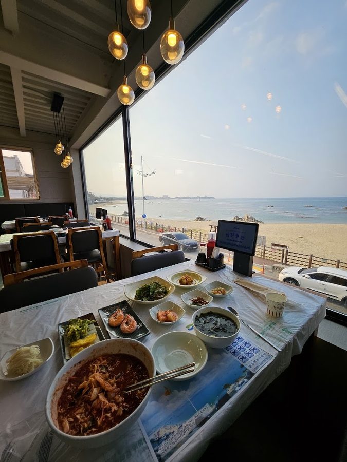 영진횟집