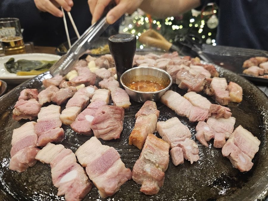 Yeongpo-dong