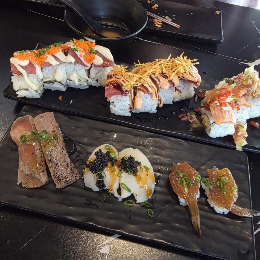Kan Sushi Wirye