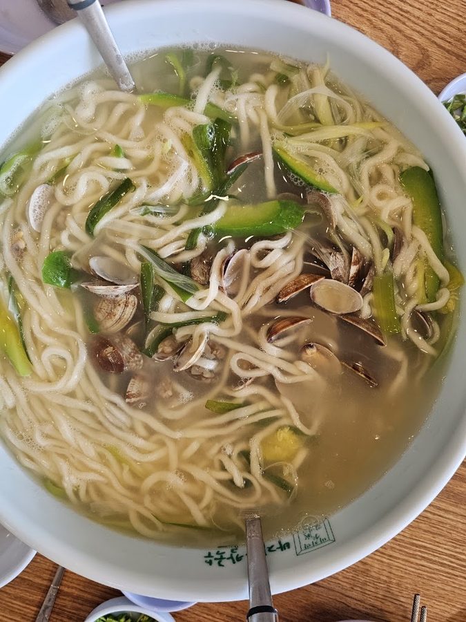 Iga Bajirak Kalguksu