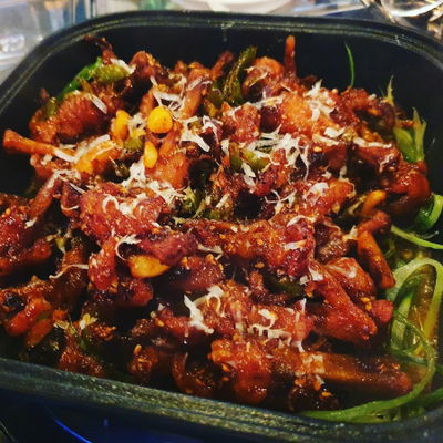 火味工作室