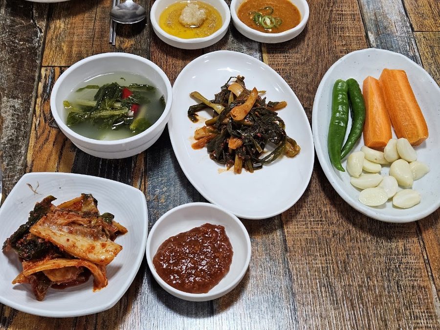 소문난막창