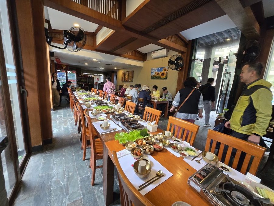 Gung Korean Restaurant