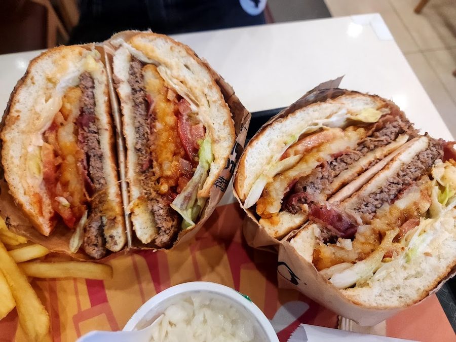 Burger King