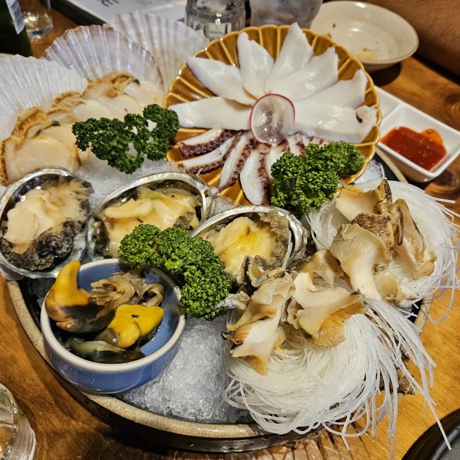 삼씨오화 여의도점
