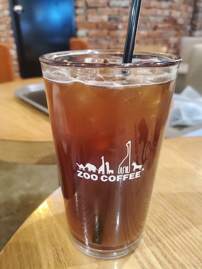 Zoo Coffee