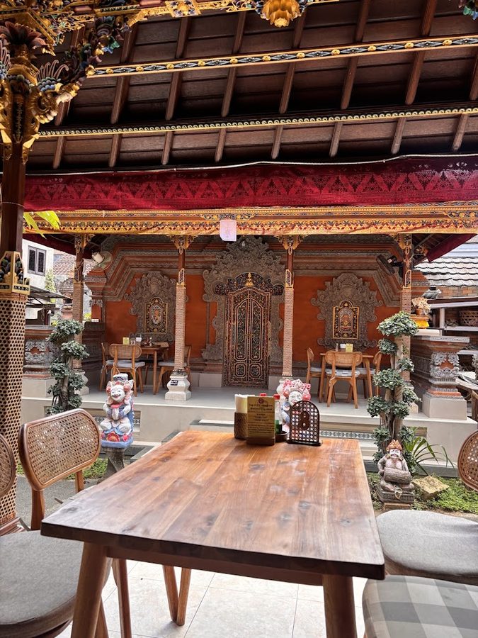 Adi Warung