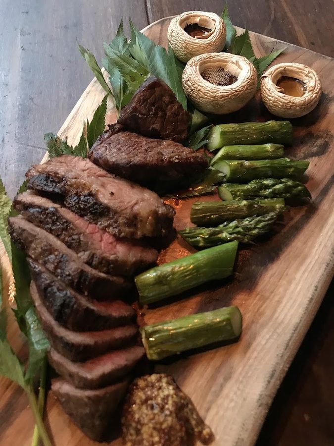 El Iberico