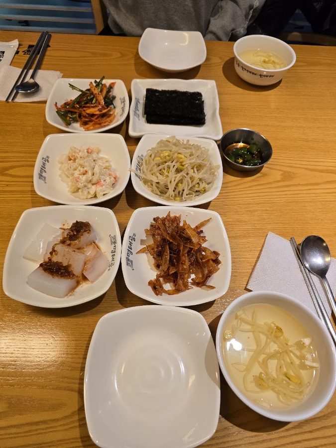 Myeongtaegong