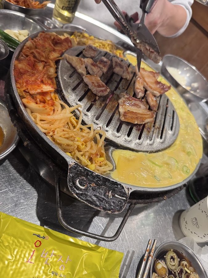 Heungtan Galbi